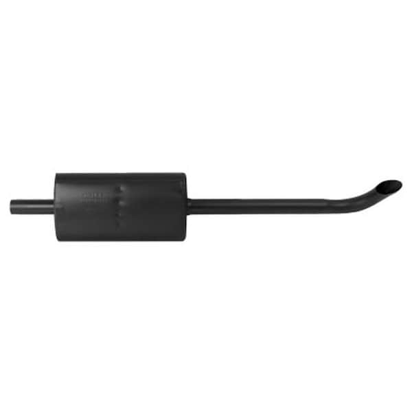 Aftermarket Fits Ford 2600 3600 2810 2910 3610 3910 VERTICAL TRACTOR MUFFLER E4NN5230FA17M MUK40-0002 - main